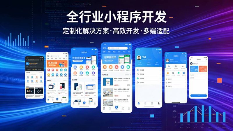 天津软件开发